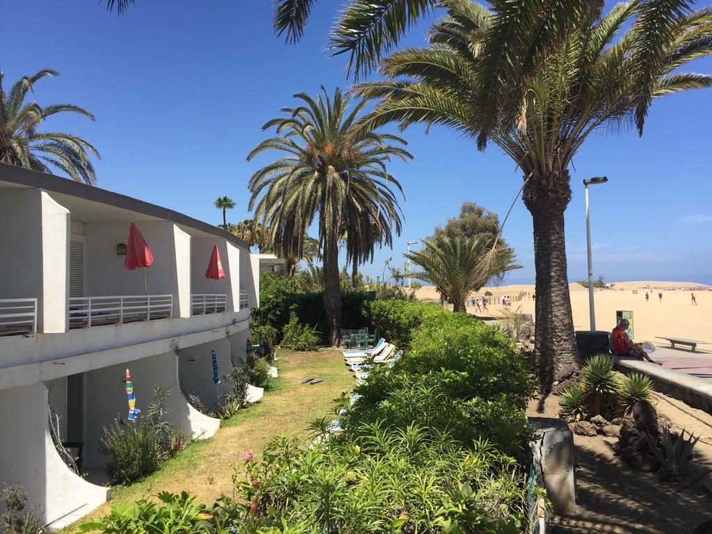 Chiripa Maspalomas (Gran Canaria) Exterior photo