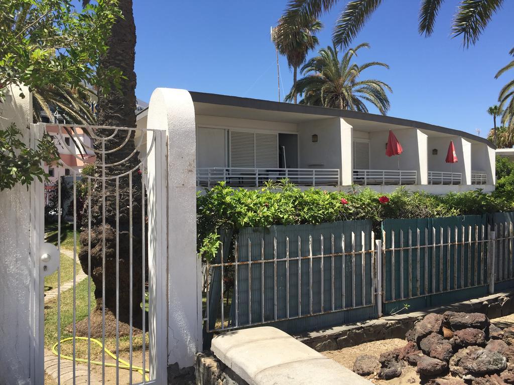 Chiripa Maspalomas (Gran Canaria) Exterior photo