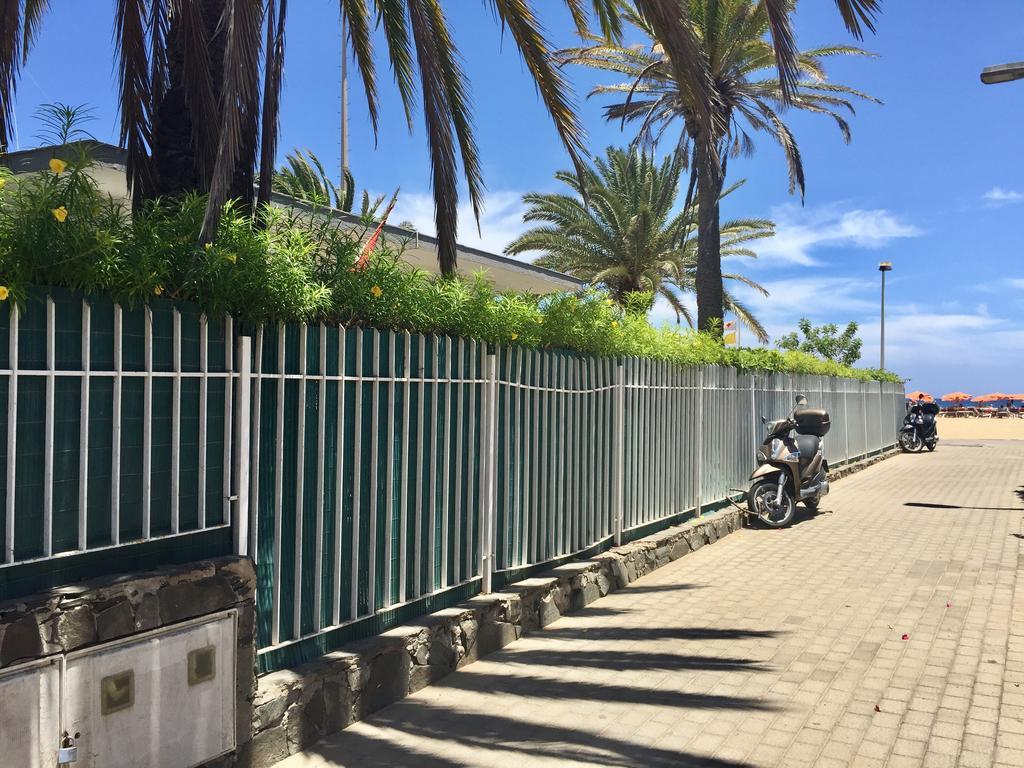 Chiripa Maspalomas (Gran Canaria) Exterior photo